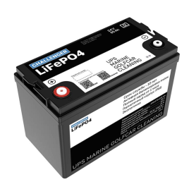 Литиевая батарея Challenger Battery LFP 24-65